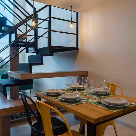 אושואיה Miradores Del Susana Duplex I מראה חיצוני תמונה