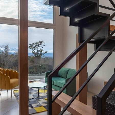 אושואיה Miradores Del Susana Duplex I מראה חיצוני תמונה