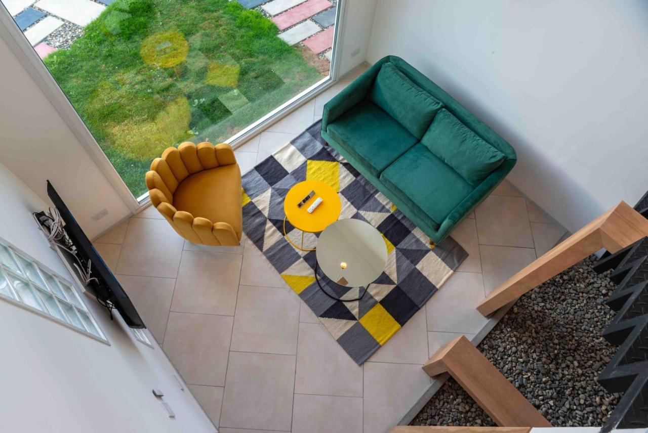אושואיה Miradores Del Susana Duplex I מראה חיצוני תמונה