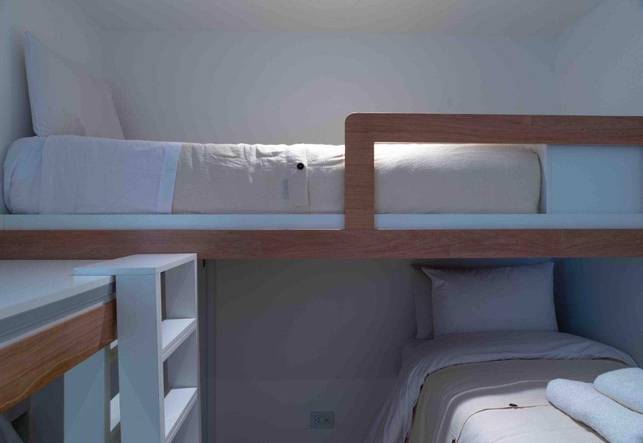 אושואיה Miradores Del Susana Duplex I מראה חיצוני תמונה