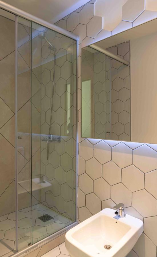 אושואיה Miradores Del Susana Duplex I מראה חיצוני תמונה