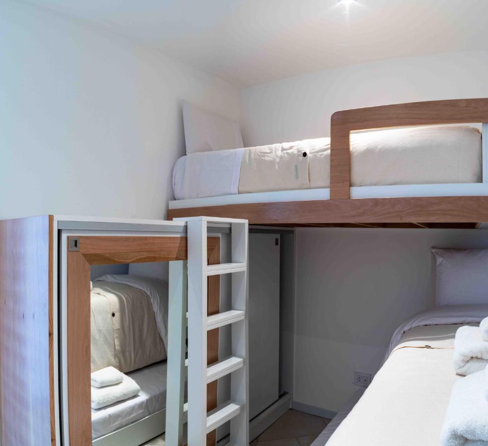 אושואיה Miradores Del Susana Duplex I מראה חיצוני תמונה