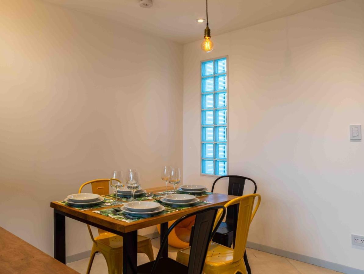 אושואיה Miradores Del Susana Duplex I מראה חיצוני תמונה