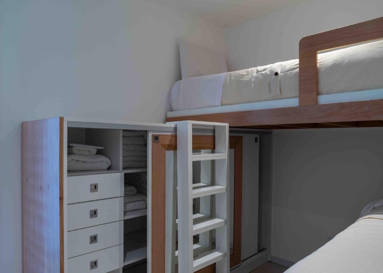 אושואיה Miradores Del Susana Duplex I מראה חיצוני תמונה